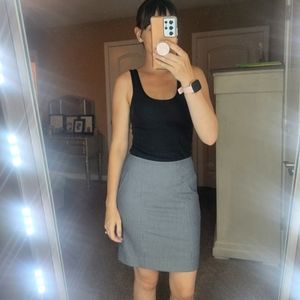 Banana Republic Skirt